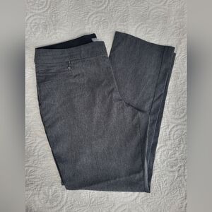 Massini Essentials Gray Pants, XL